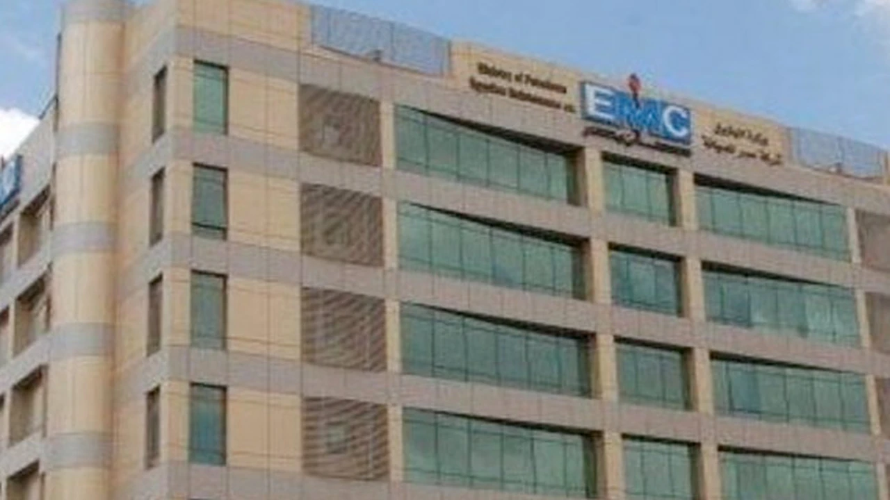 صان مصر تفوز بعقد صيانة توربينات بقيمة 46 مليون يورو في الأردن